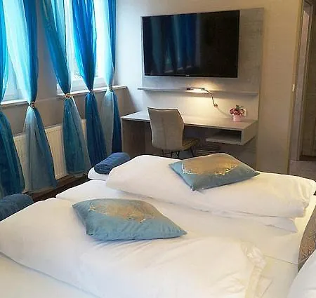 Diamond Szálloda Oberasbach