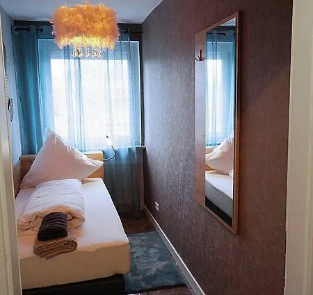 Diamond Szálloda Oberasbach