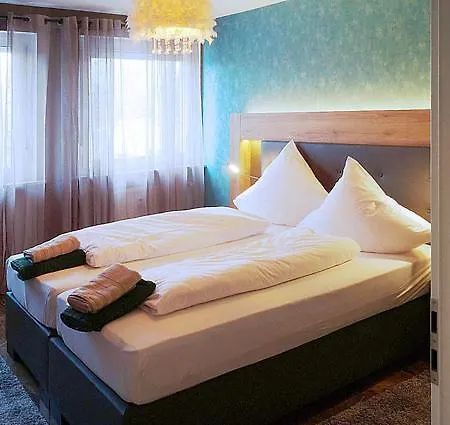 Szálloda Diamond Oberasbach