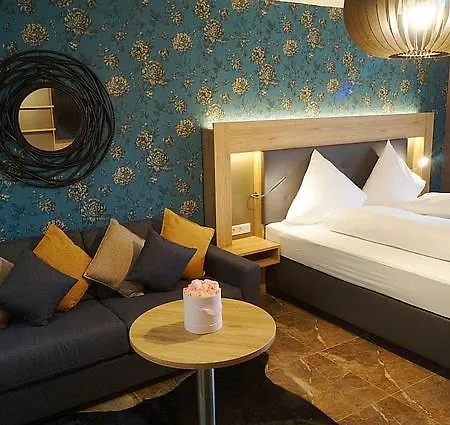 Szálloda Diamond Oberasbach