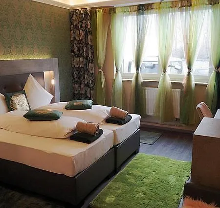 Szálloda Diamond Oberasbach