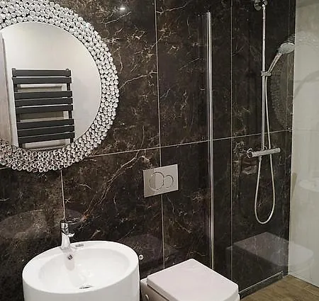 Szálloda Diamond Oberasbach