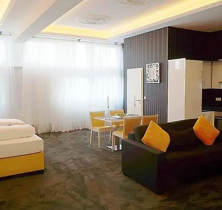 Diamond Szálloda Oberasbach