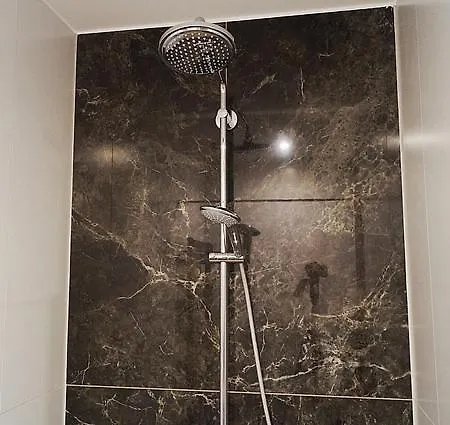 Szálloda Diamond Oberasbach