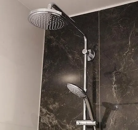 Szálloda Diamond Oberasbach