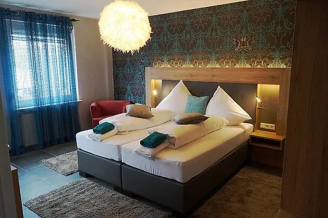 Hotel Diamond *
