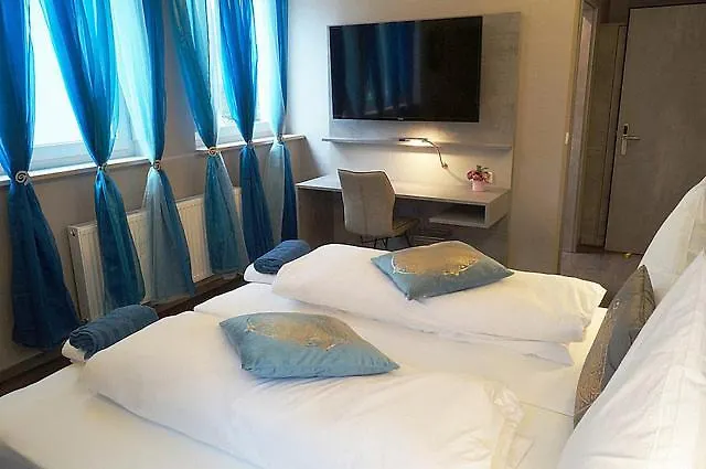 Diamond 酒店 欧博尔斯巴赫