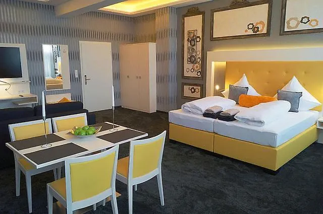 酒店 Diamond 欧博尔斯巴赫