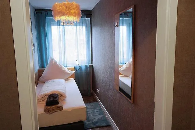 Diamond 酒店 欧博尔斯巴赫