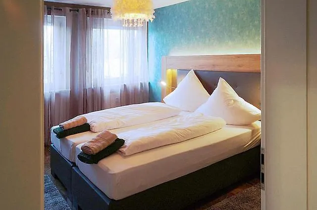 酒店 Diamond 欧博尔斯巴赫