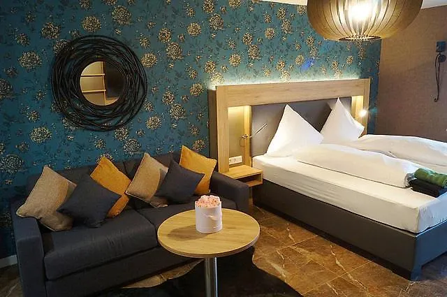 酒店 Diamond 欧博尔斯巴赫