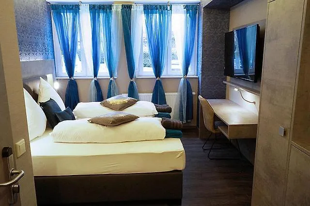 酒店 Diamond 欧博尔斯巴赫