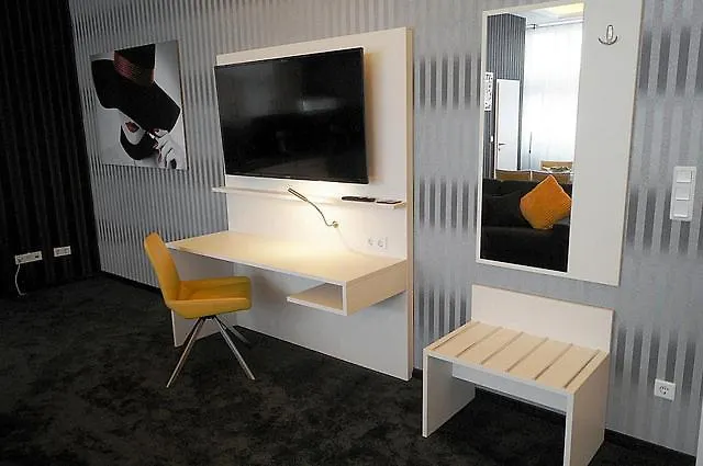 Hotel Diamond *