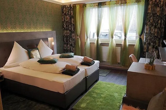 酒店 Diamond 欧博尔斯巴赫