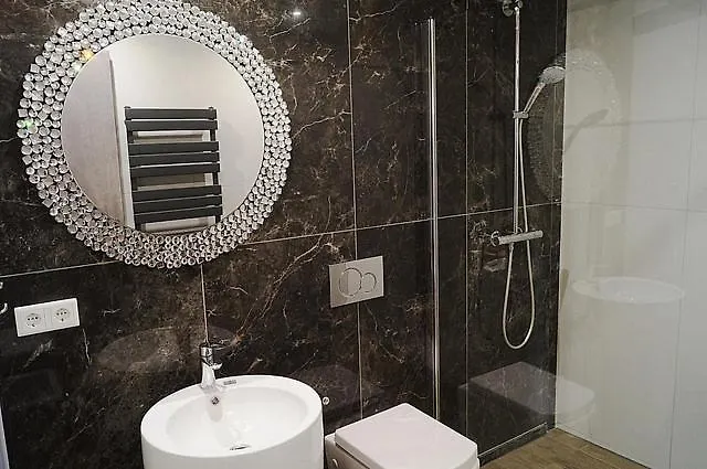 酒店 Diamond 欧博尔斯巴赫