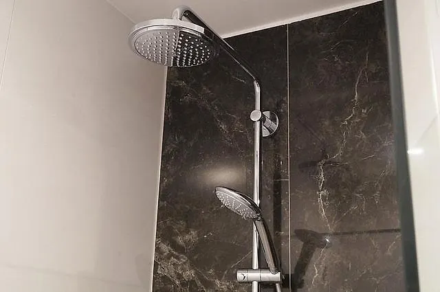 酒店 Diamond 欧博尔斯巴赫