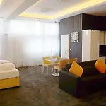 Diamond فندق أوفا آسباخ