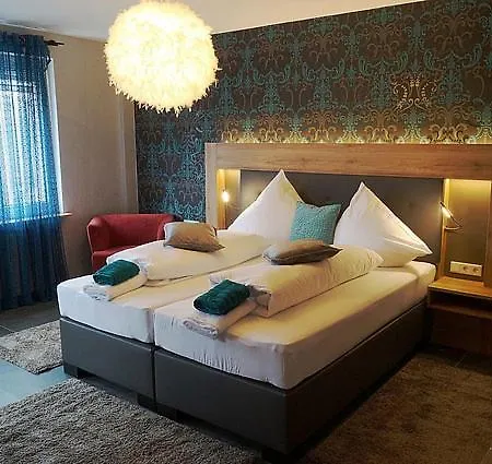 Hotel Diamond *
