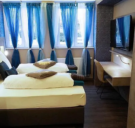 호텔 Diamond 오베라스바흐