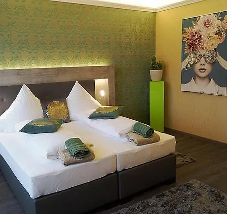 Hotel Diamond