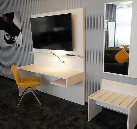 Hotel Diamond *