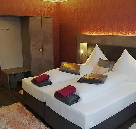 Hotel Diamond