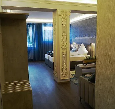 Hotel Diamond *