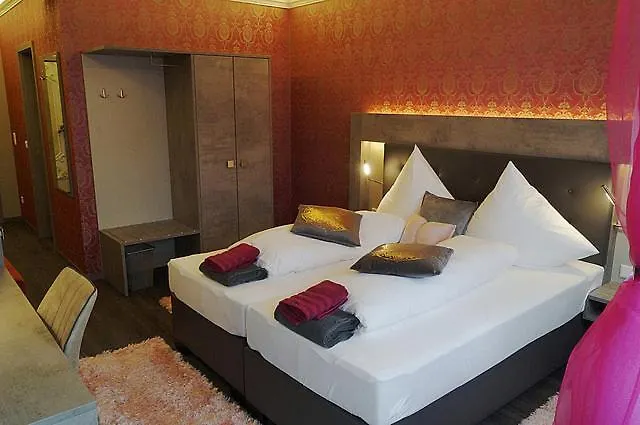 فندق Diamond